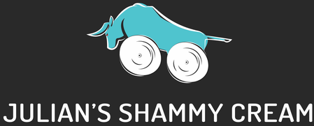Julian's Shammy Cream